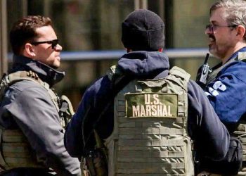 US Marshals