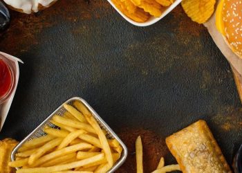 Ultra-Processed Food