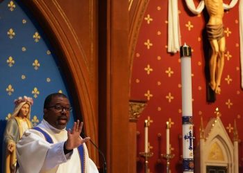 Virginia Catholics