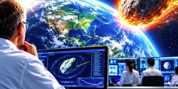 Asteroid