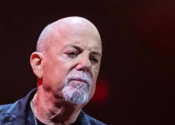 Billy Joel