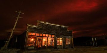 Bodie