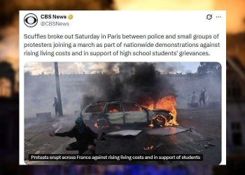 CBS X Post