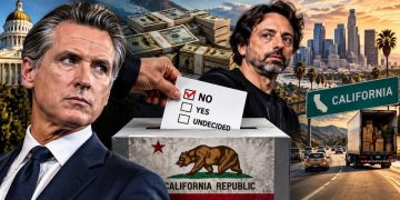 California Taxes and Exodus