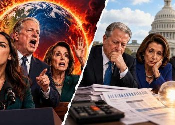 Climate Alarm to Household Bills