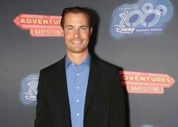 Erik von Detten