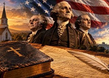 Faith, Founding, and Freedom