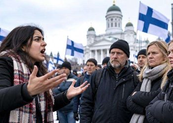 Finland