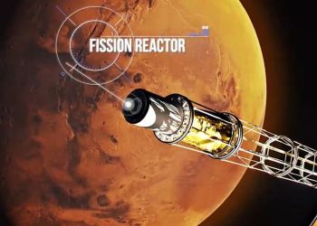 Fission Space