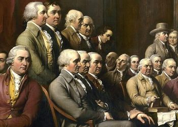 Founding Fathers