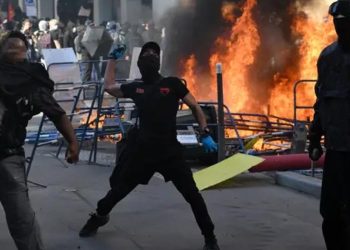 French Riots