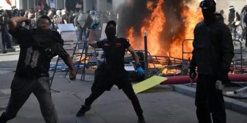 French Riots