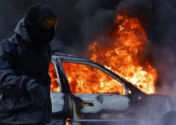 French Riots