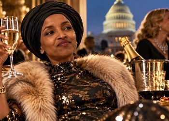 Ilhan Omar