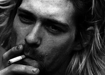 Kurt Cobain