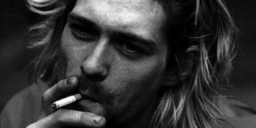 Kurt Cobain