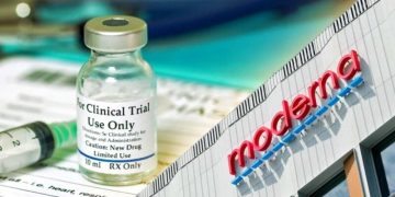 Moderna Vaccines