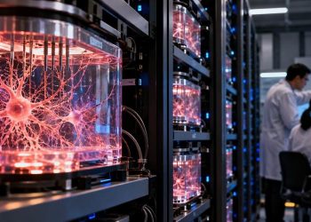 Neural Data Center Laboratory