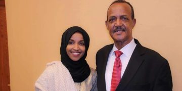Nur Omar Mohamed
