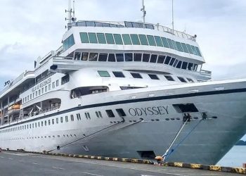 Odyssey