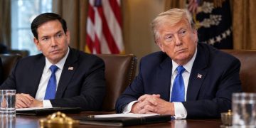 Rubio Trump