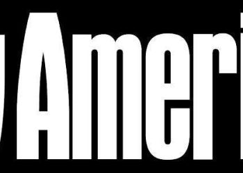 The New American