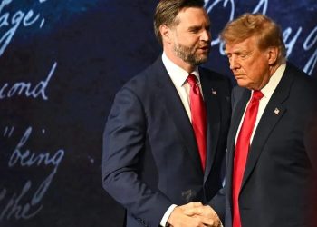 Vance Trump